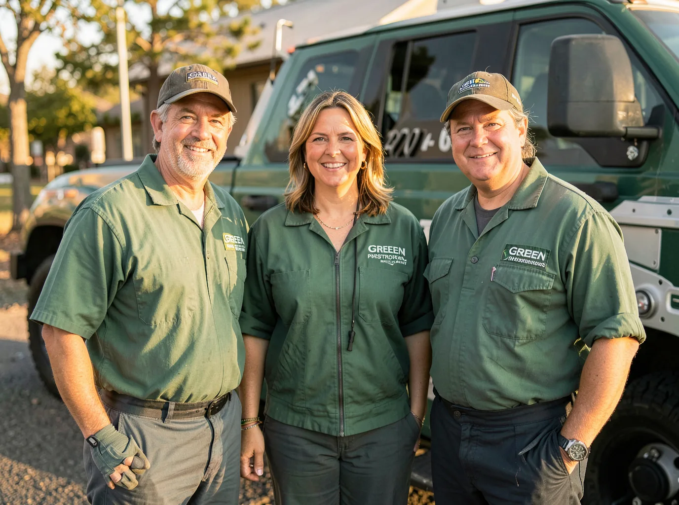Water Damage Restoration company in Gobler, MO